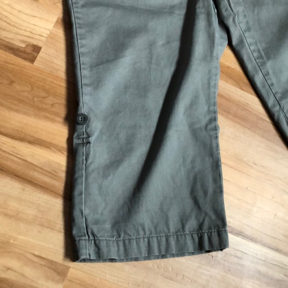 Women’s Riders capris - Picture 3 of 8